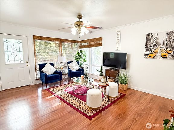 4th image of 9005 Canyon Dr,