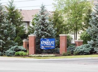 1439 Shadow Ridge Rd, Indianapolis, IN 46280