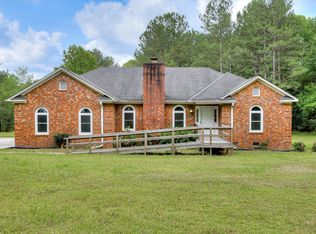 118 Yaun Rd, North Augusta, SC 29841