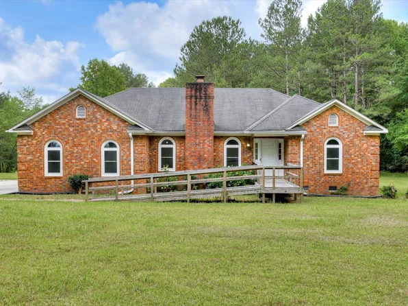118 Yaun Rd, North Augusta, SC 29841