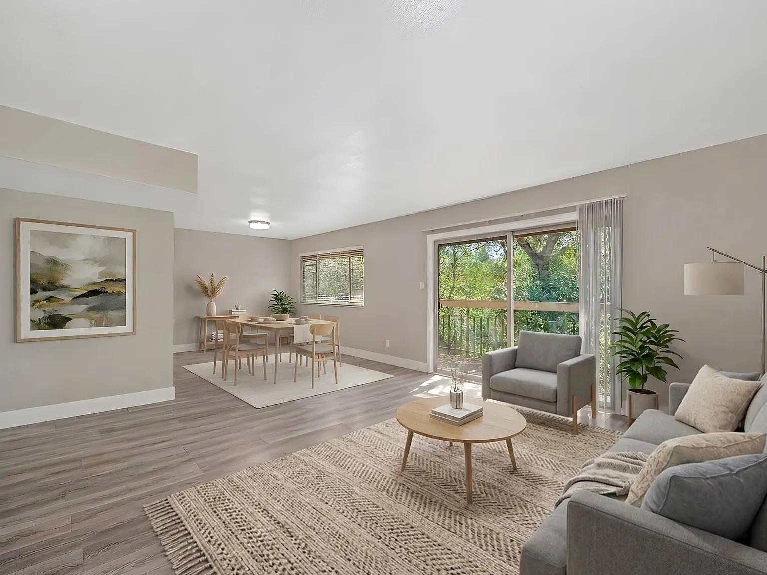 Rollingwood Condominium Rentals — Photo 1