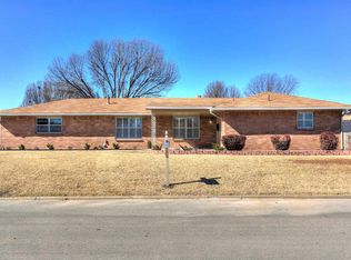 1802 NW Great Plains Blvd, Lawton, OK 73505