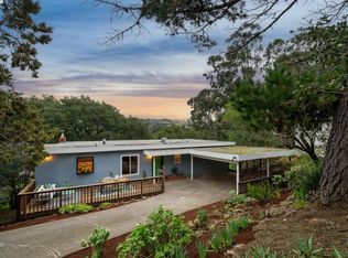 8110 Sterling Dr, Oakland, CA 94605