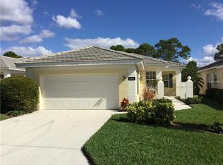 1616 Monarch Dr, Venice, FL 34293