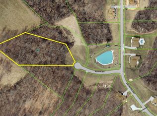 1116 Mehryn Way, Verona, KY 41092