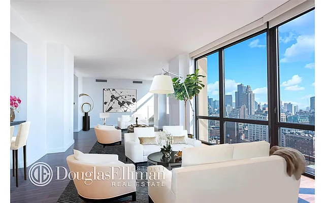 Rented by Douglas Elliman | media 20
