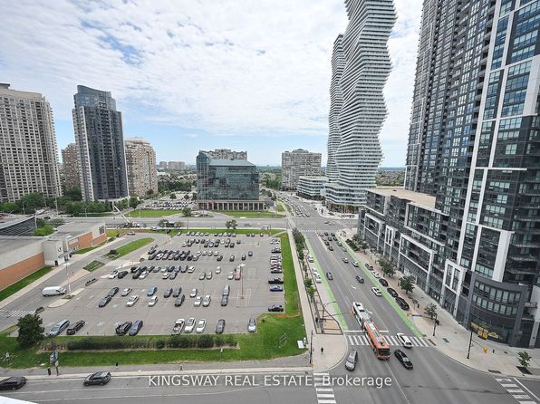 4065 Confederation Pkwy #1410, Mississauga, ON L5B 0L4