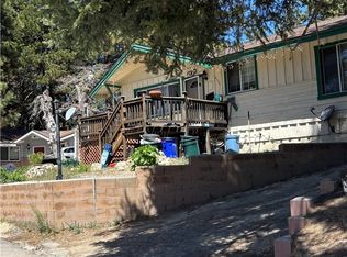 31172 Outer Hwy #18, Running Springs, CA 92382