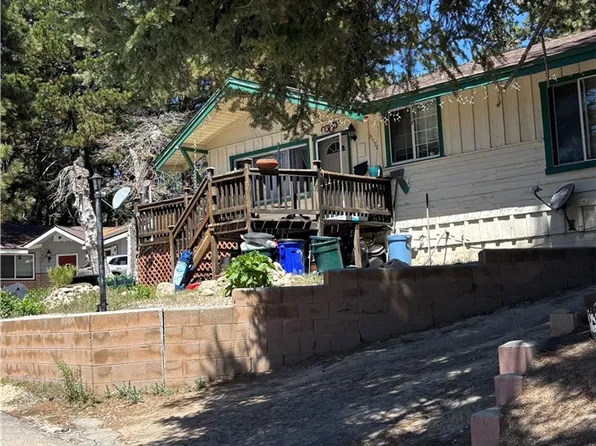 31172 Outer Hwy #18, Running Springs, CA 92382