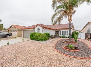 2971 Pembroke Ave, Hemet, CA 92545