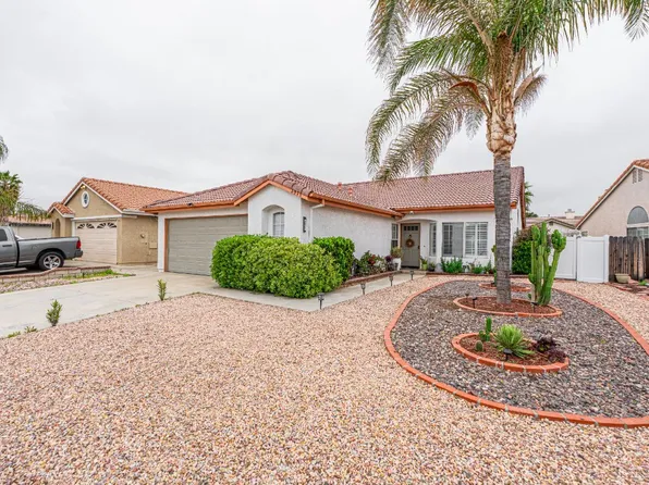 2971 Pembroke Ave, Hemet, CA 92545