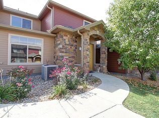 8565 Gold Peak Dr UNIT B, Littleton, CO 80130