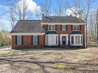 2510 Ashford Dr, Cumming, GA 30041