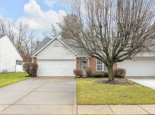 5135 Ariana Ct, Indianapolis, IN 46217