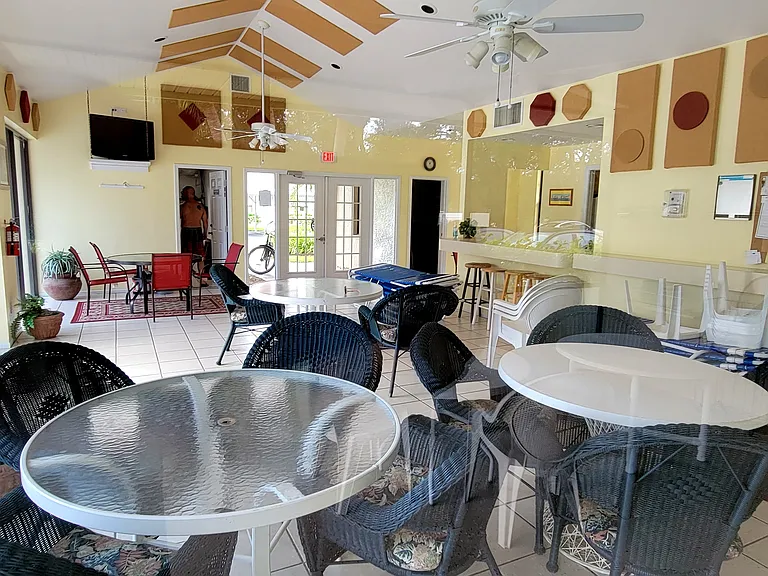 9635 Eaton Gardens Ln #201 — Photo 20