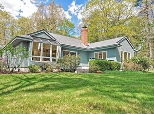 5 Bradish Farm Rd, Upton, MA 01568
