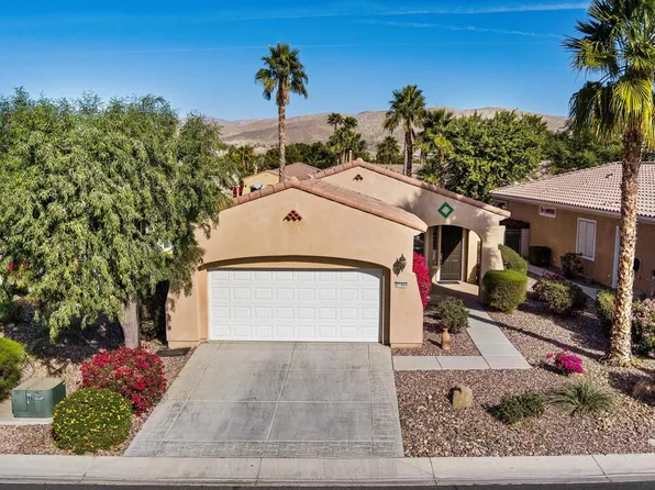 81664 Avenida Contento, Indio, CA 92203
