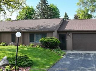 210 Darley Ave #A-13, Auburn, MI