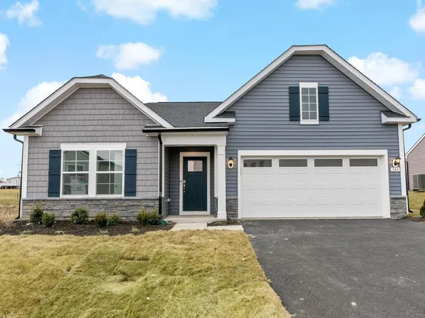 343 Outrigger Rd, Inwood, WV 25428