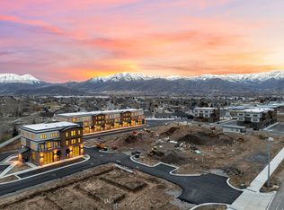 1922 S Highway 40 #35, Heber City, UT 84032