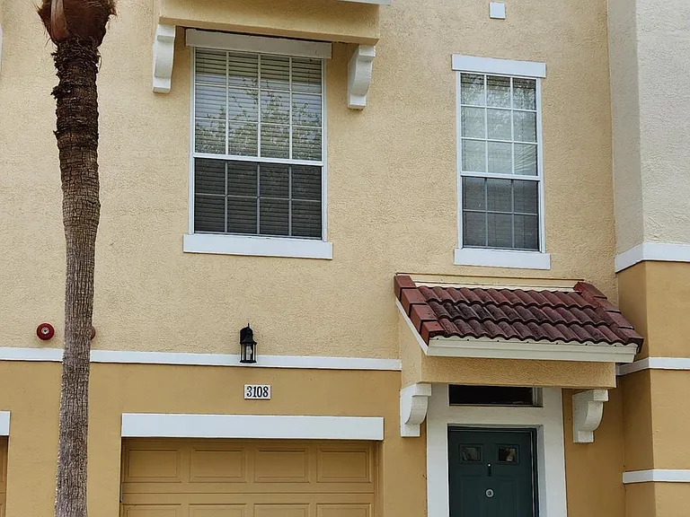 Beautiful executive townhome in gated community