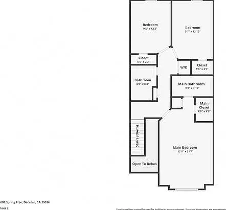 3608 Spring Trce — Photo 21