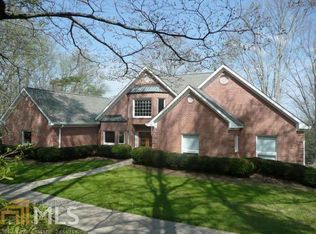 625 Mountain Rd, Woodstock, GA 30188