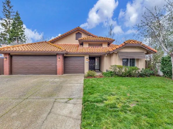 133 Heaton Way, Folsom, CA 95630