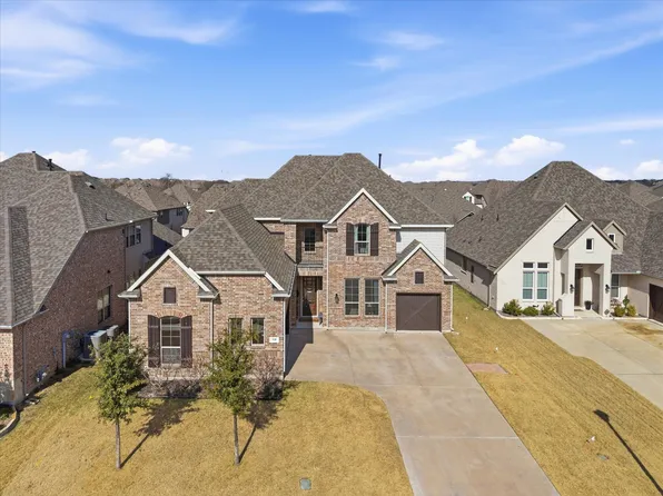530 Granite Fields Dr, Rockwall, TX 75087