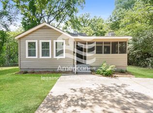 1612 8th St, Midfield, AL 35228