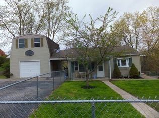 1337 Harrell St, Morristown, TN 37814