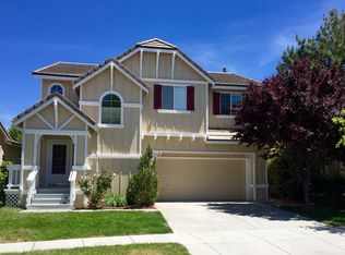 7286 S Florentine Dr, Sparks, NV