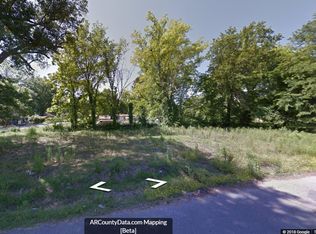 0 W Maple St, Dermott, AR 71638