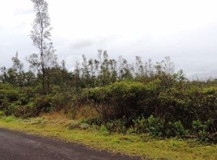 30th Ave, Keaau, HI 96749