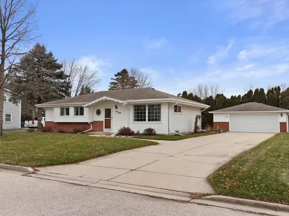 W244N6564 Westchester DRIVE, Sussex, WI 53089