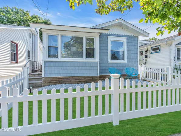 512 Madison Avenue, Bradley Beach, NJ 07720
