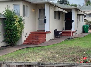 21311 Locust St, Hayward, CA 94541