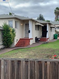 21311 Locust St, Hayward, CA, 94541
