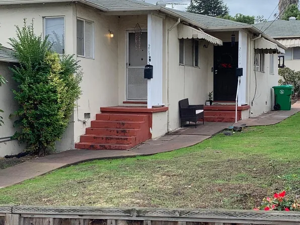 21311 Locust St, Hayward, CA 94541