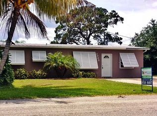 2938 SE Orchid St, Stuart, FL 34997