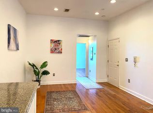1609 17th St SE APT 302, Washington, DC 20020