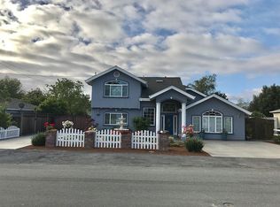 14650 Charmeran Ave, San Jose, CA 95124