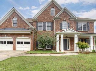 1023 Carroll Ct, Norcross, GA 30071