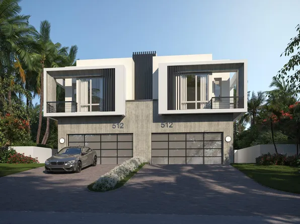 512 NE 7th Avenue #South, Delray Beach, FL 33483