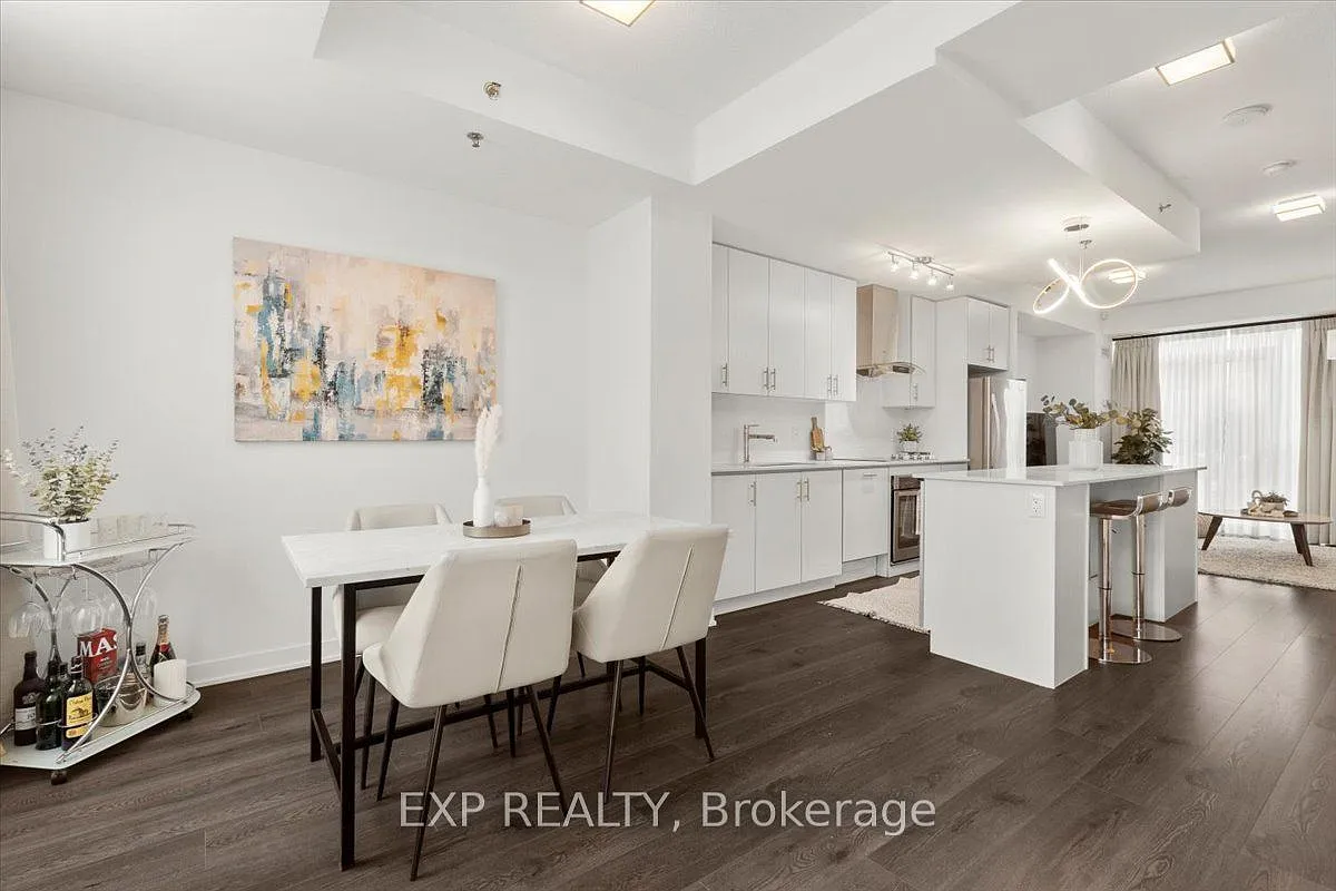 3 bed, $2,995 — Photo 3