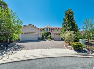 5825 Single Foot Ct, Sparks, NV