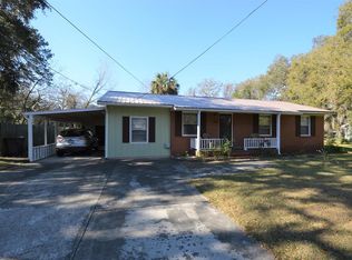 110 N End Dr, Brunswick, GA 31525