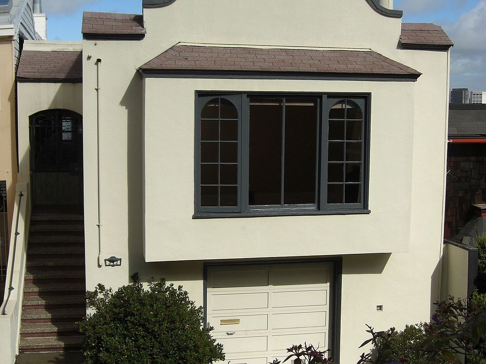 Single Family Home