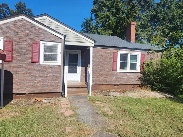 12 Gatling Ave, Greenville, SC 29605