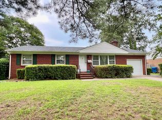 812 Mae Pl, Virginia Beach, VA 23454